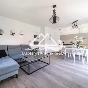  Apartament Grey