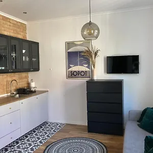  Apartament My Heart Polska