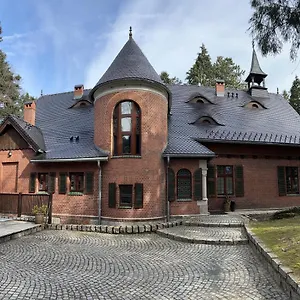 Silva Sklářská Poruba