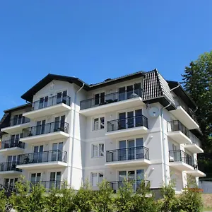  Apartament Aga