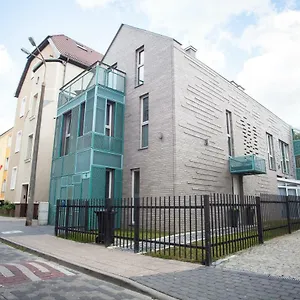  Apartament C4 Ceynowy Polska