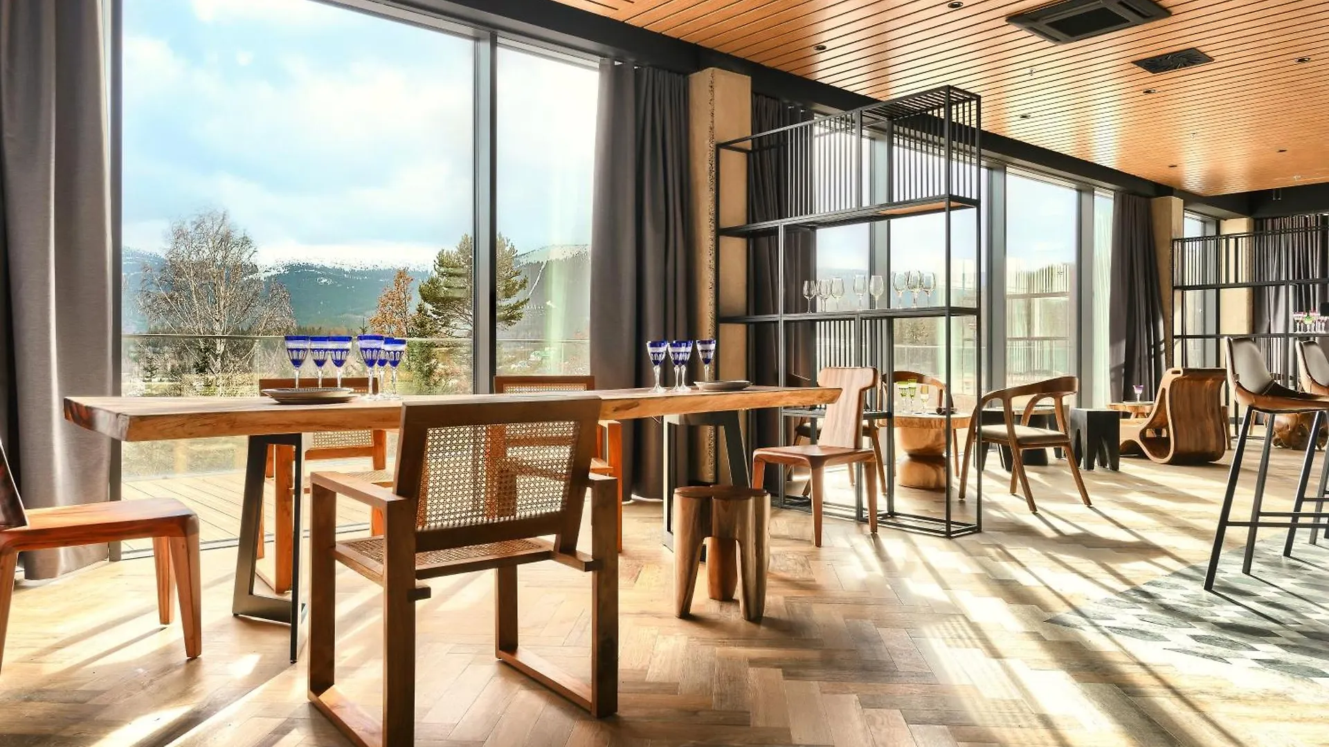 Happy Valley Resort Szklarska Poreba 0*,