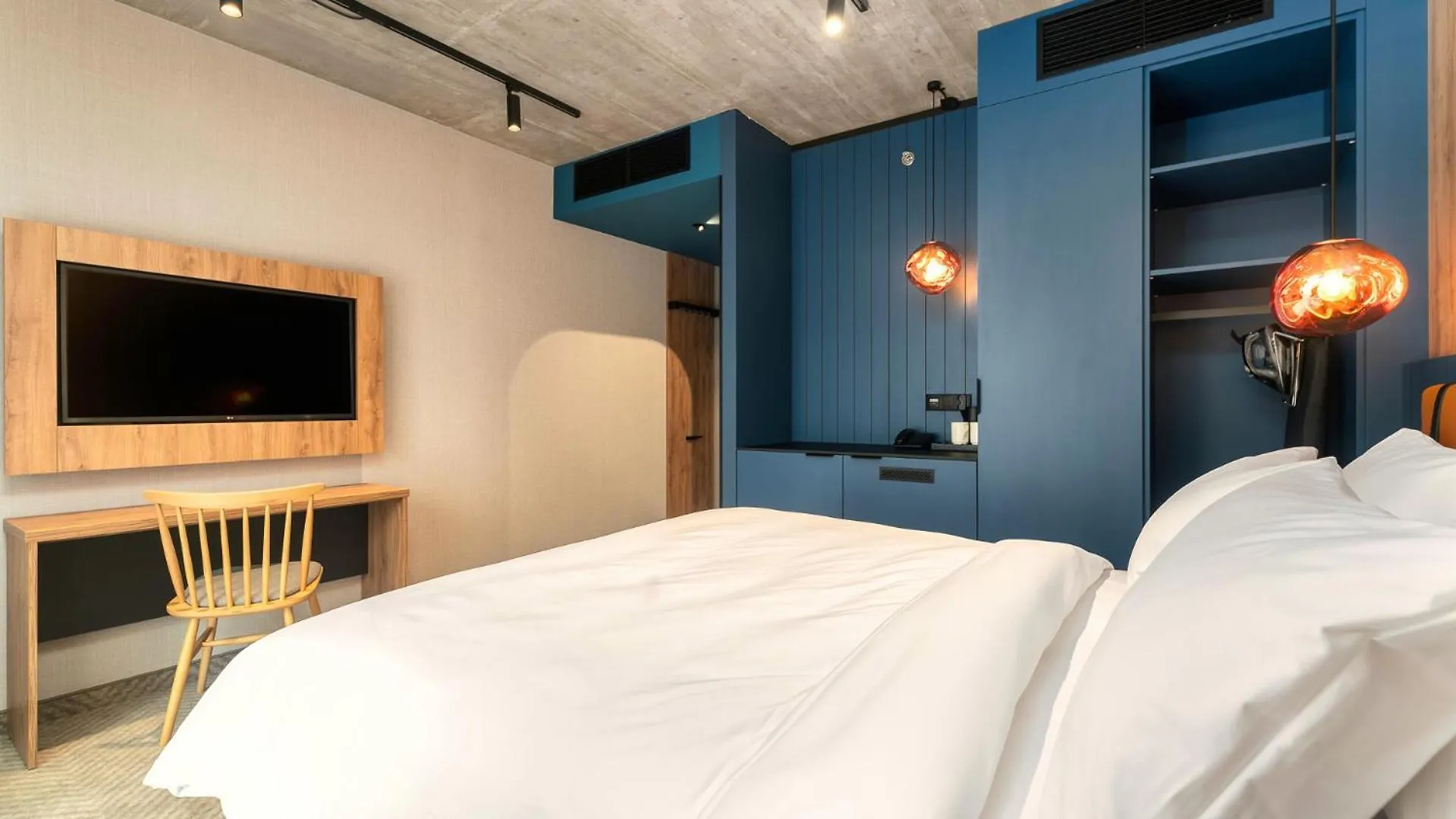 Aparthotel Happy Valley Resort Schreiberhau