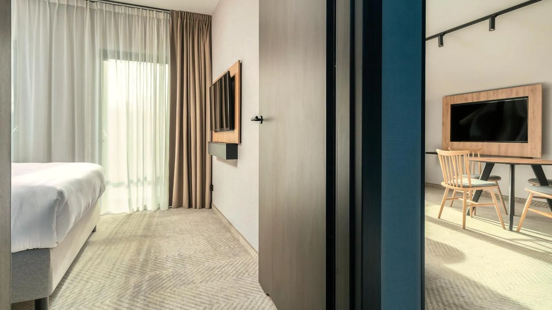 Aparthotel Happy Valley Resort Szklarska Poreba