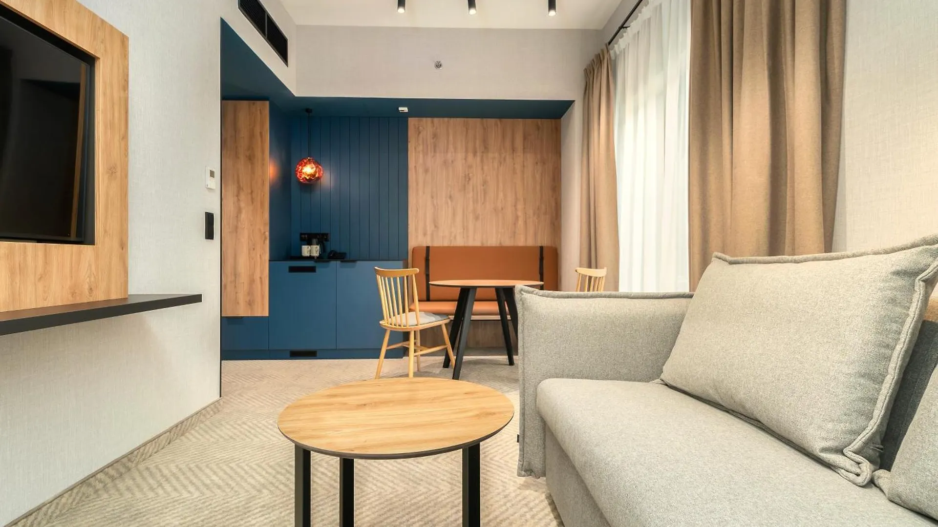 Aparthotel Happy Valley Resort Szklarska Poreba