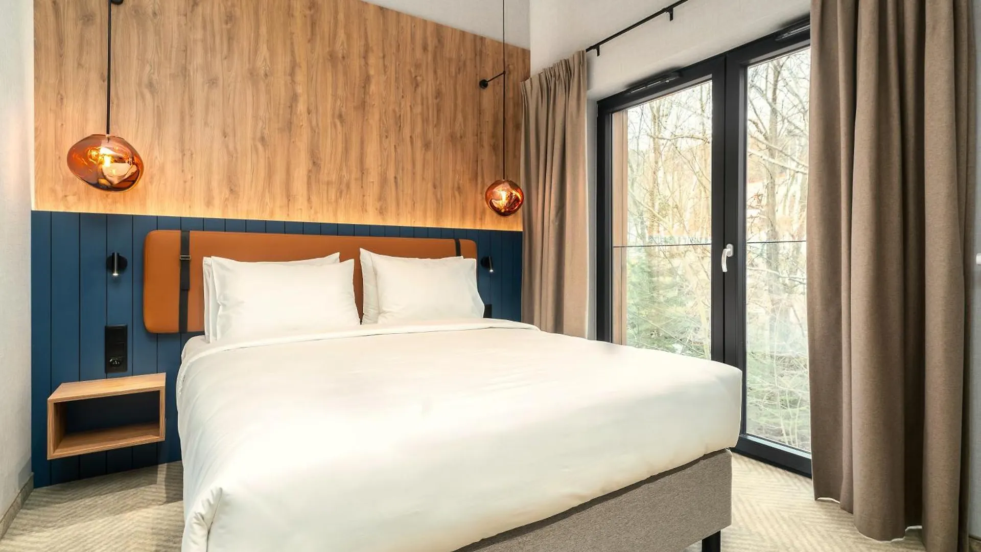 Happy Valley Resort Schreiberhau Aparthotel