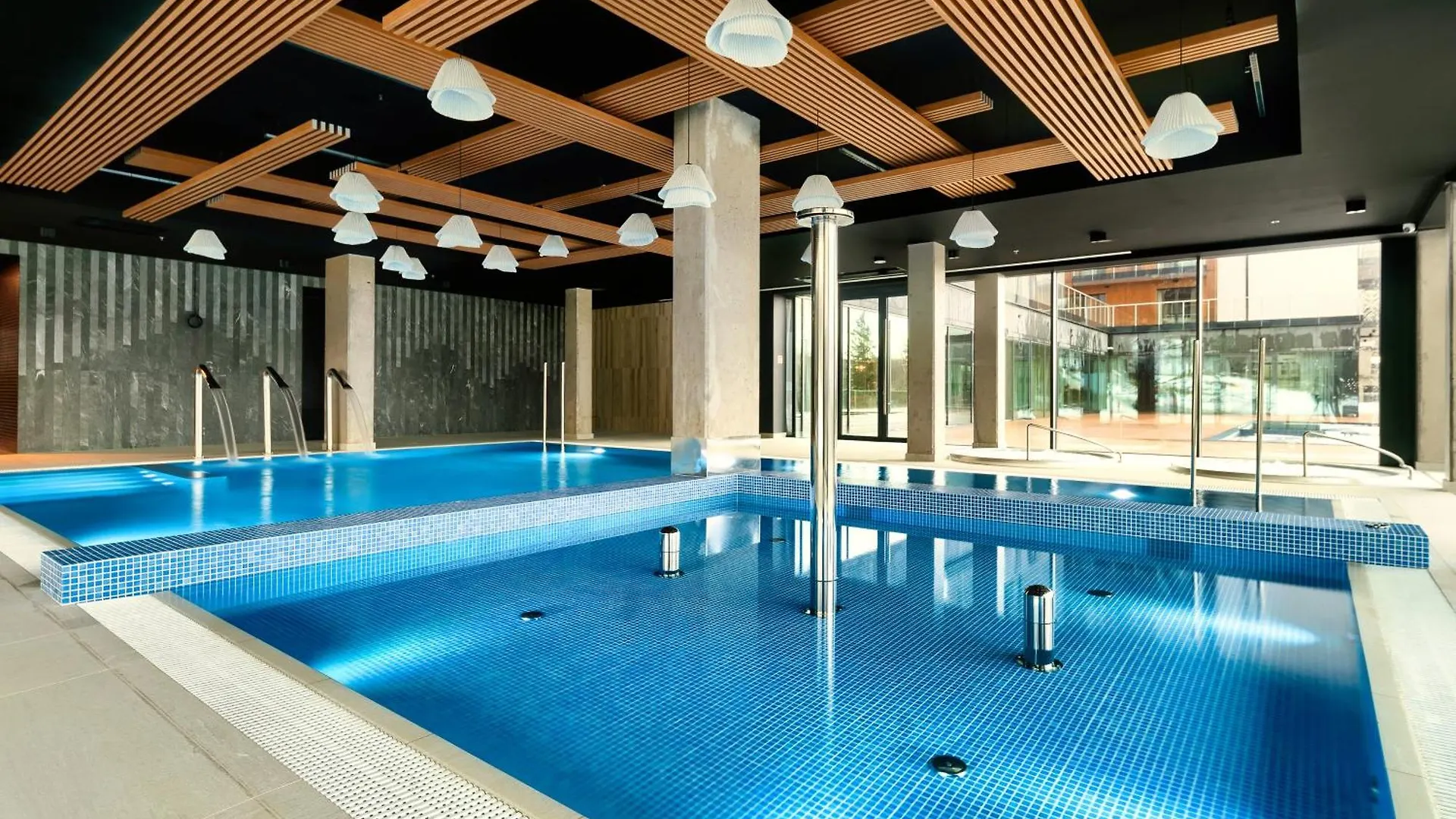 Happy Valley Resort Szklarska Poreba