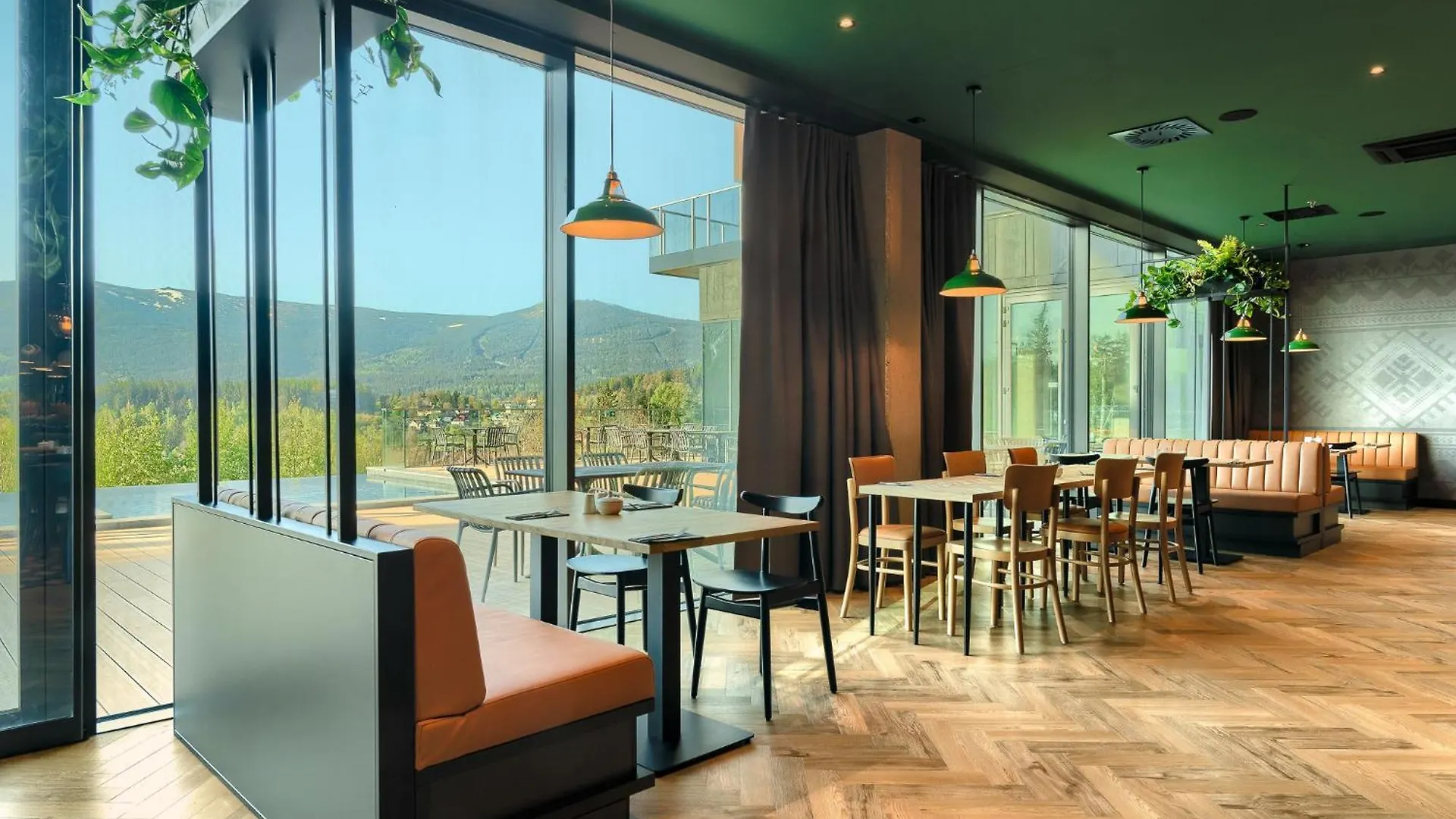 Happy Valley Resort Schreiberhau Aparthotel