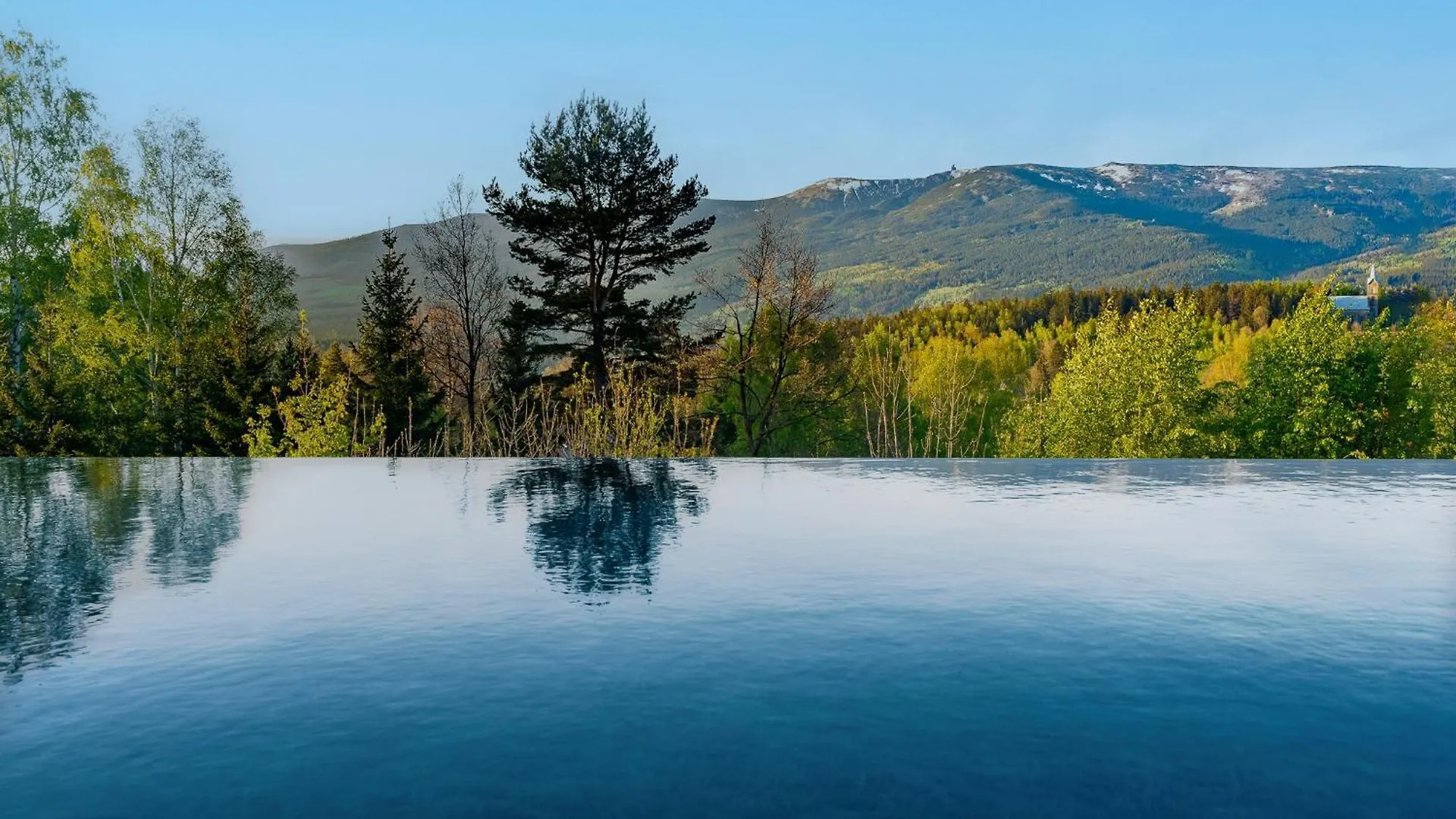 Happy Valley Resort Szklarska Poreba Aparthotel