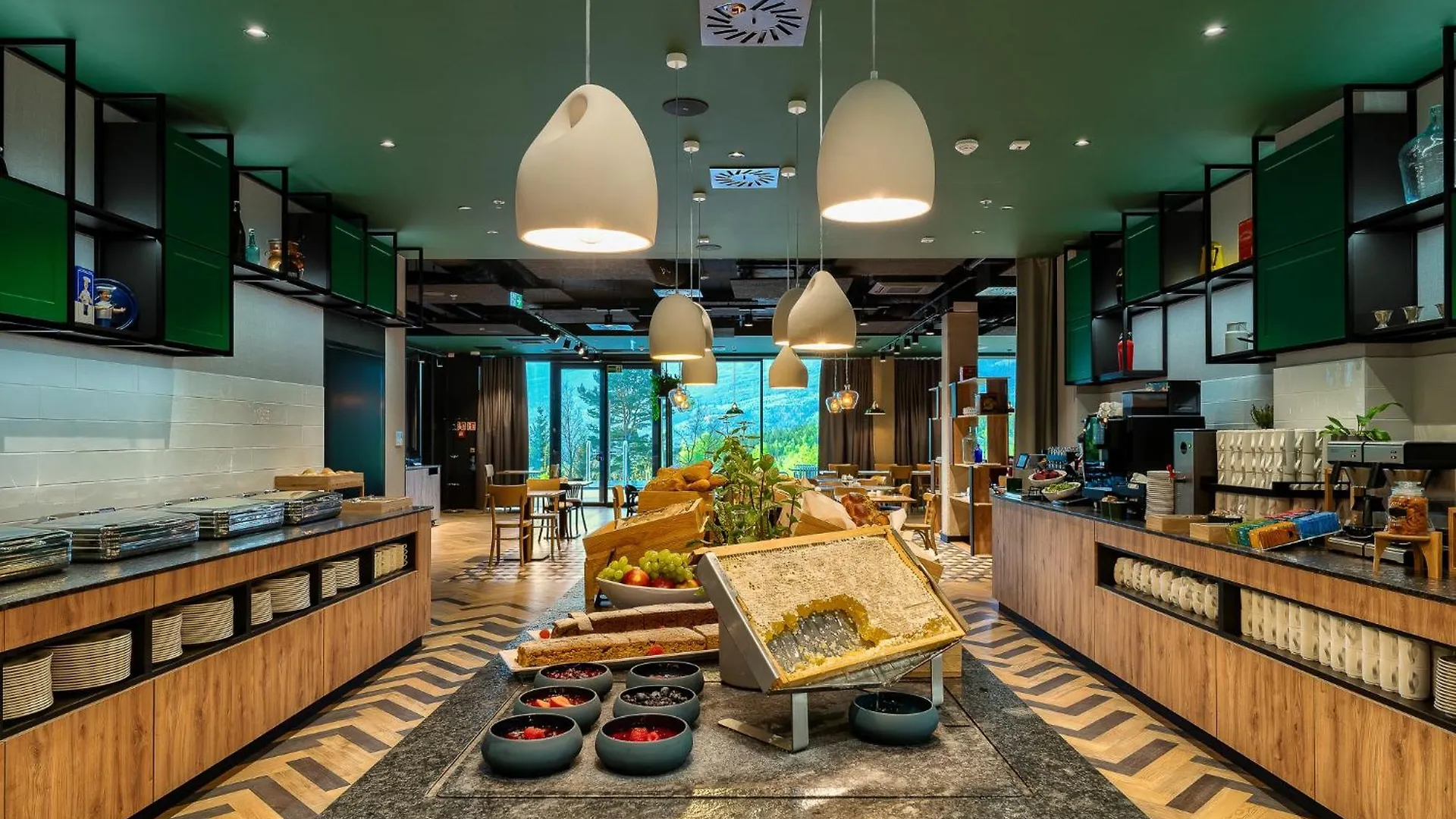 Aparthotel Happy Valley Resort Szklarska Poreba