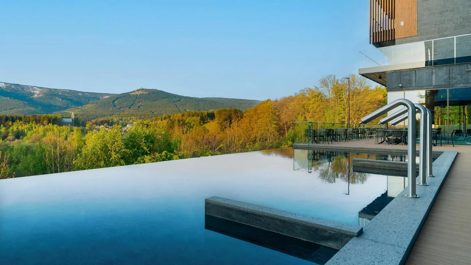 Happy Valley Resort Szklarska Poreba Aparthotel