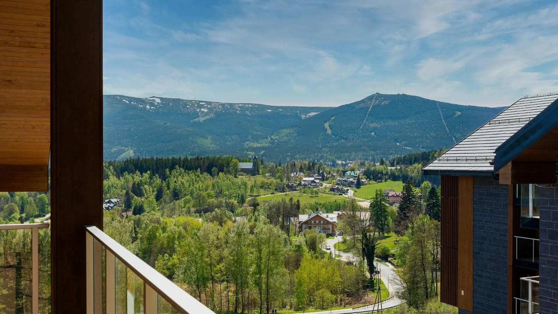 Happy Valley Resort Schreiberhau Aparthotel